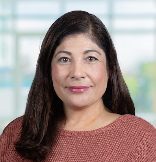 Leticia V. Ericson Profile Image