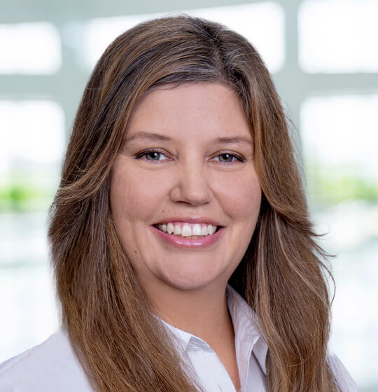 Elizabeth M. Henderson Profile Image