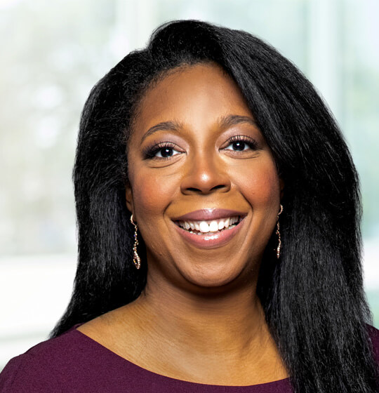 Maguette N. Eluyode Profile Image