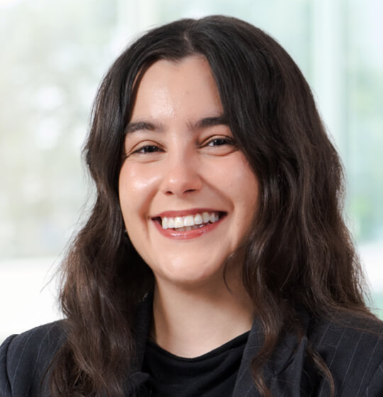 María José Bladinieres Ruiz Profile Image