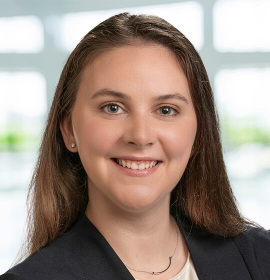 Mary L. Bryson Profile Image