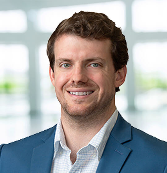 Mason B. Gardner Profile Image