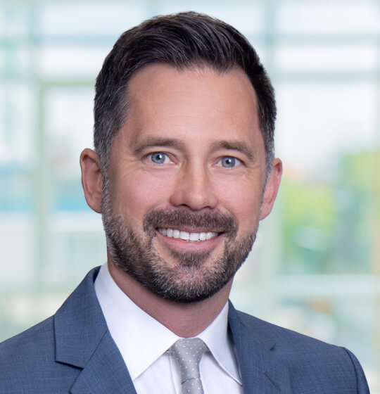 Matt P. Dillinger Profile Image