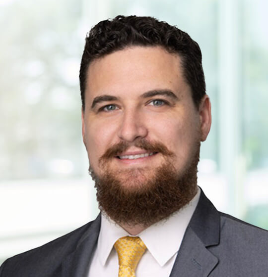 Matthew R. Richardson Profile Image