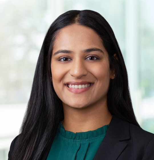 Maya S. Ali Profile Image