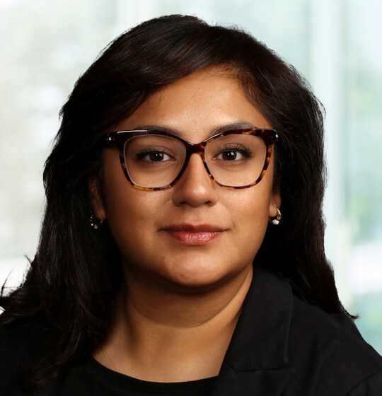 Mayra A. Faz Profile Image