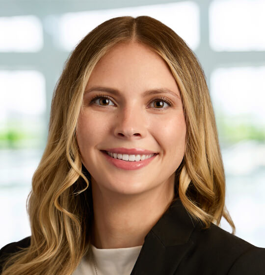 Mea M. Donnelly Profile Image