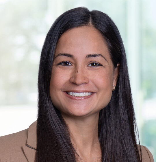 Melissa A. Saldivar Profile Image