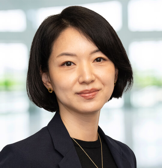 Michelle Do Profile Image
