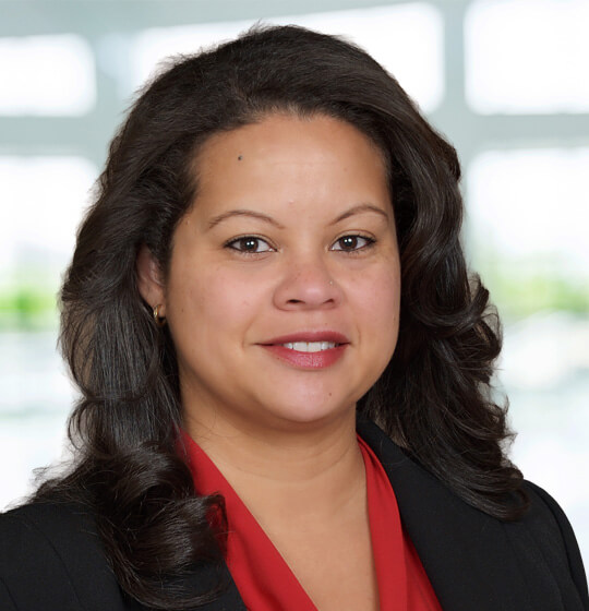 Michelle Henson Profile Image