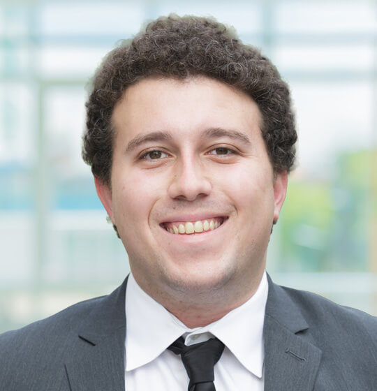 Ori Lavi Profile Image