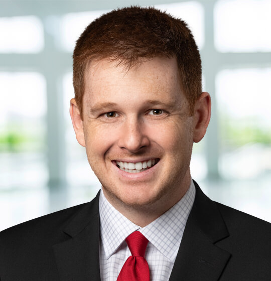 Patrick T. Cain Profile Image