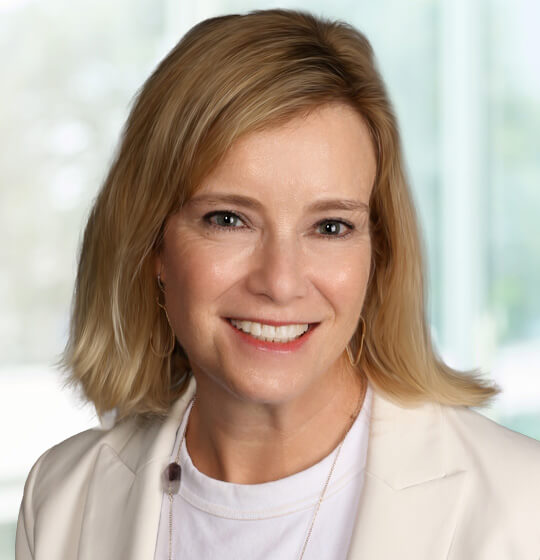 Margaret (Polly) Snyder Profile Image