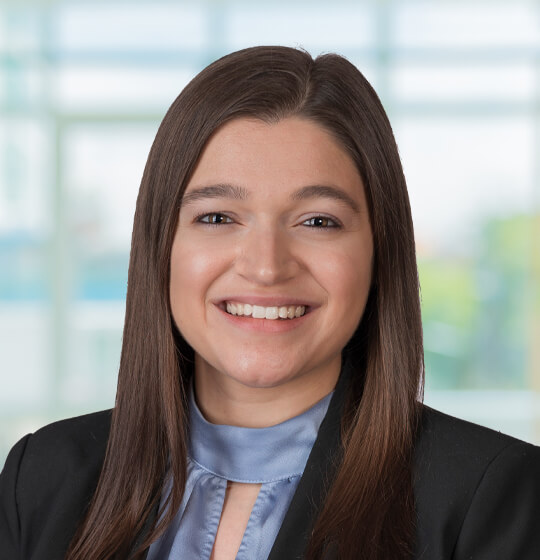Rebecca G. Singer-Miller Profile Image