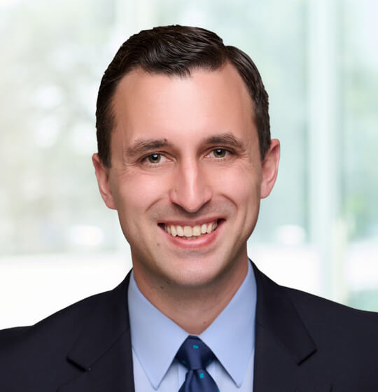 Ryan T. Sears Profile Image