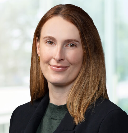Sarah G. Bennett Profile Image