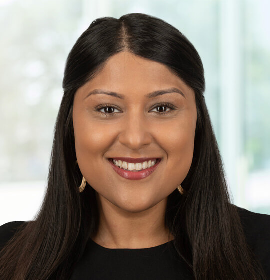 Sharon Nath Profile Image