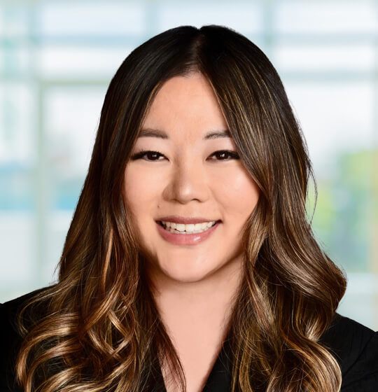 Stacey M. Shim Profile Image