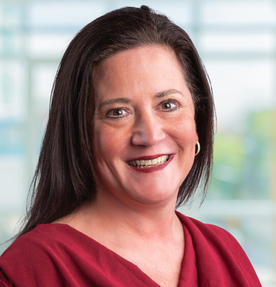 Susanne E. Mombelli Profile Image