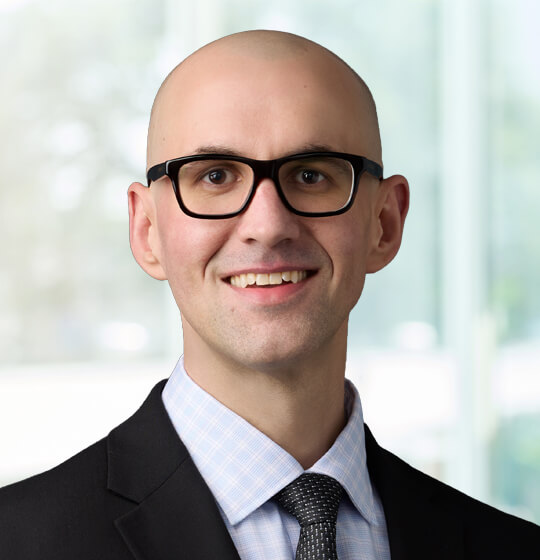 Tanner D. Webber Profile Image