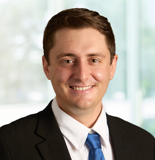 Tate J. Wines Profile Image