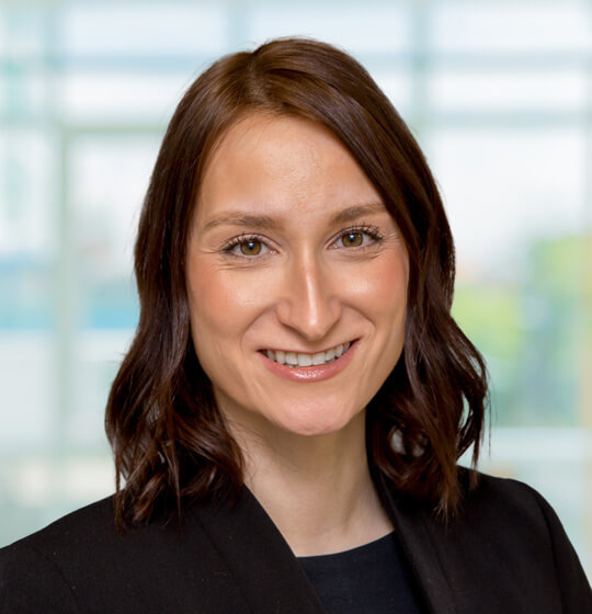 Vanessa M. Ruggiero Profile Image