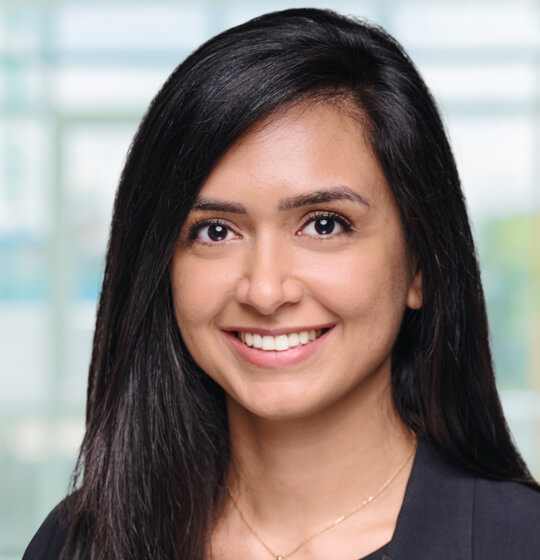 Yasmin Bagha Profile Image