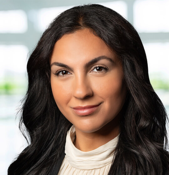 Yasmin Khalifian Profile Image