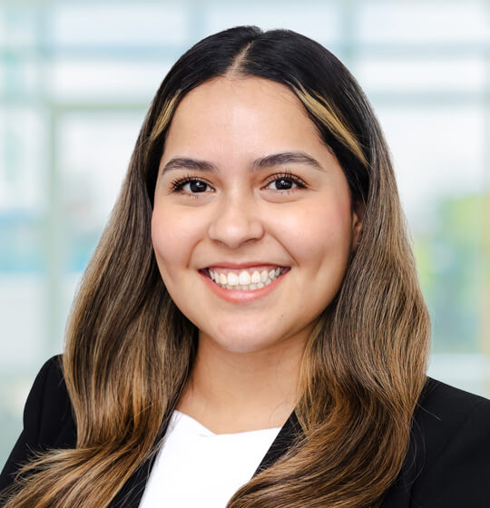 Alejandra Romero Profile Image