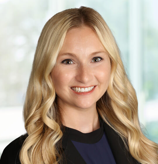 Alexandra G. Widick Profile Image