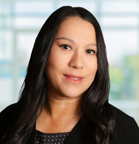 Alicia Olivares Profile Image