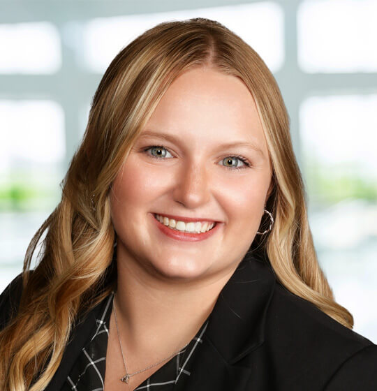 Allison E. McDevitt Profile Image