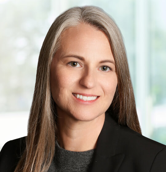 Amy L. Howard Profile Image