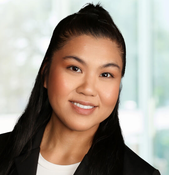 Amy K. Saechao Profile Image
