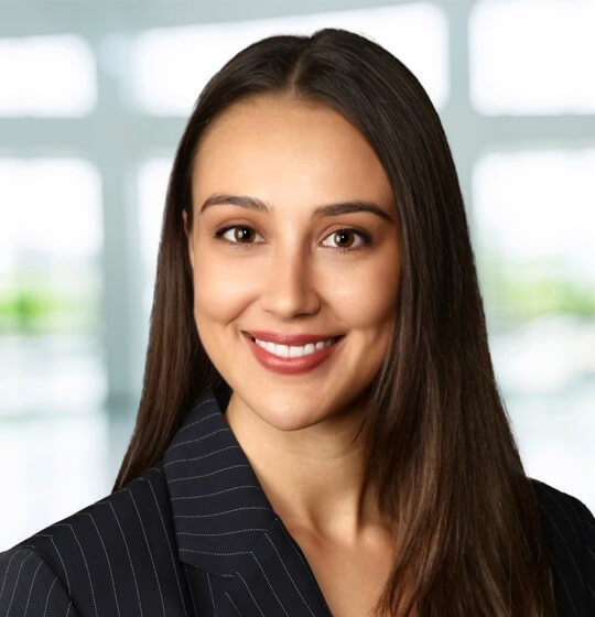 Anabella Lojpur Profile Image