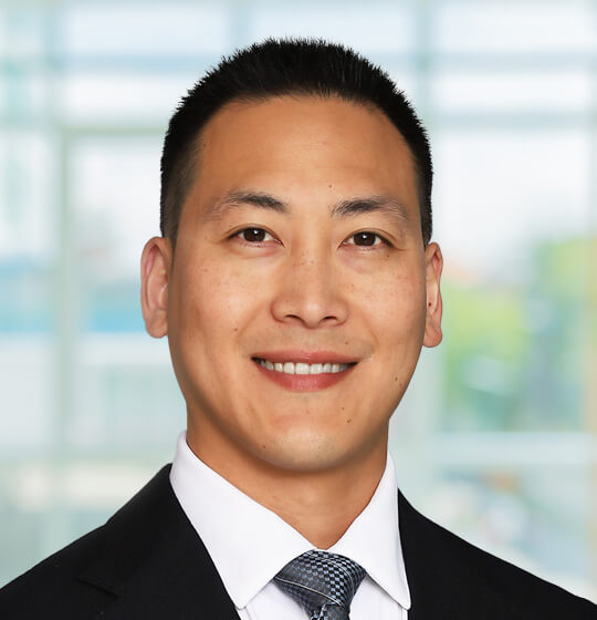 Andrew C. Kim Profile Image