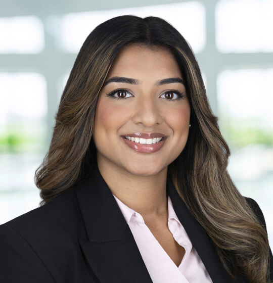 Anjuma Mukith Profile Image
