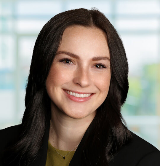 Anna J. Laughlin Profile Image