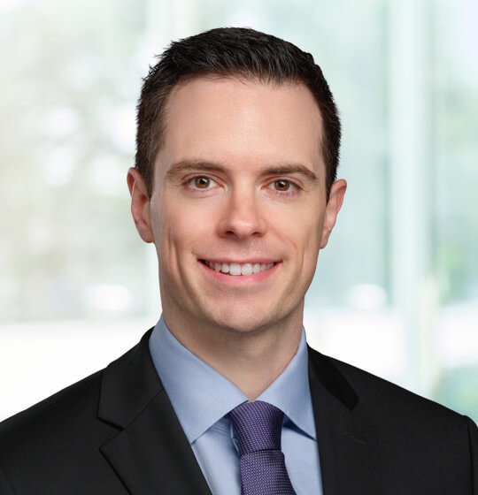 Arthur Schoeffler Profile Image