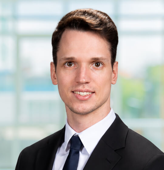 Bohdan Krivuts Profile Image