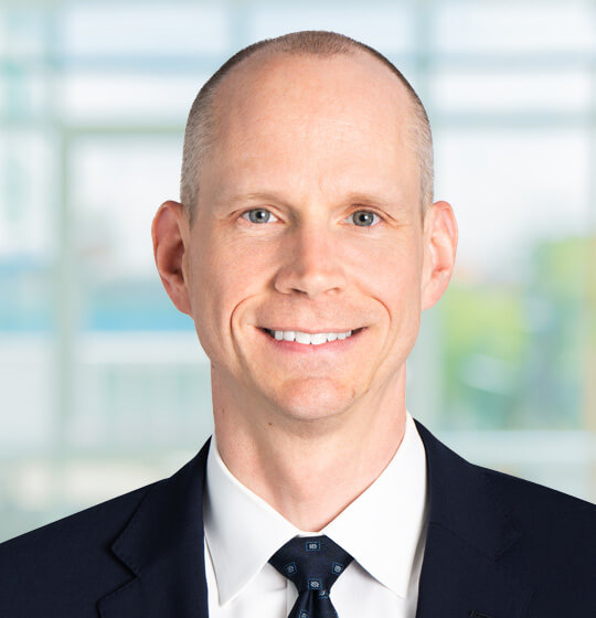 Brad Bigos Profile Image