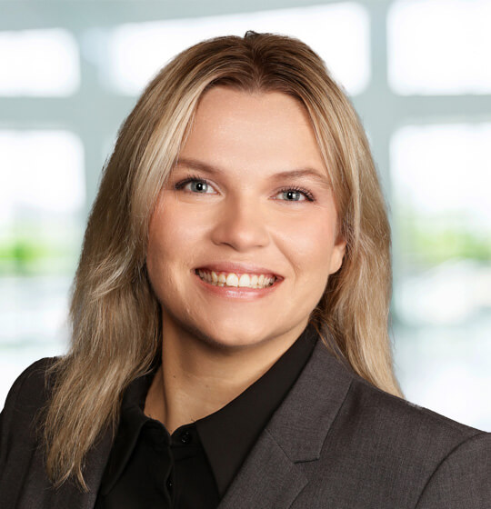 Brenna J. Hatcher Profile Image