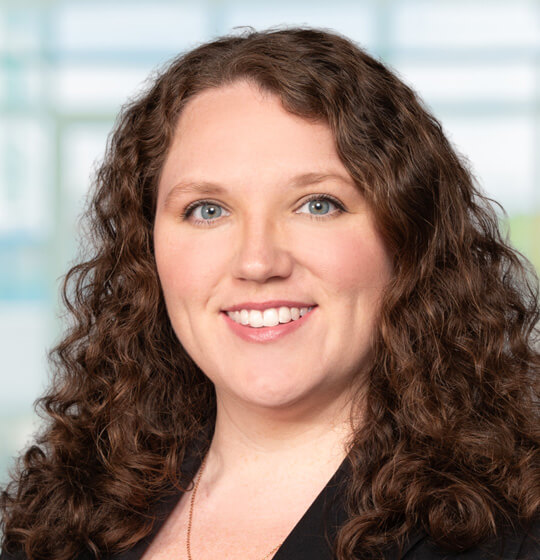 Brittany R. Turner Profile Image