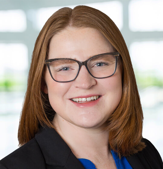 Caitlyn B. Doyle Profile Image