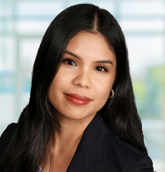 Camille R. Joson Profile Image