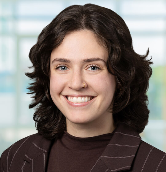 Carly L. Rothstein Profile Image