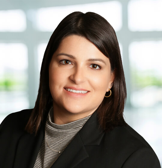 Christina M. Lloyd Profile Image