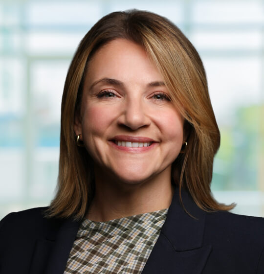 Christina K. Wernick Profile Image