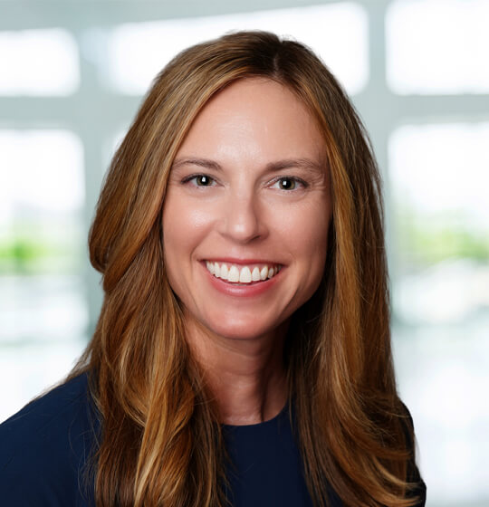Christine F. Annand Profile Image