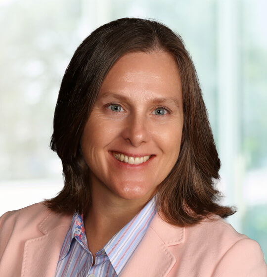 Christine R. Szachta Profile Image